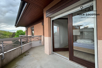 location appartement thonon-les-bains 74200