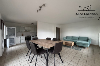 location appartement thonon-les-bains 74200