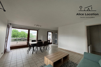 location appartement thonon-les-bains 74200