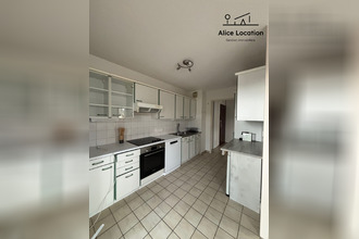 location appartement thonon-les-bains 74200