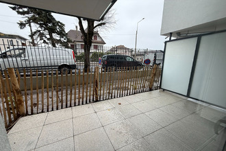 location appartement thonon-les-bains 74200