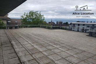 location appartement thonon-les-bains 74200