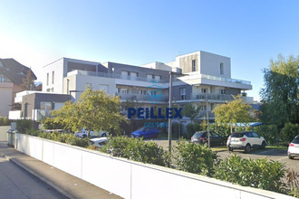 location appartement thonon-les-bains 74200