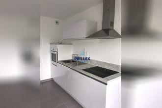 location appartement thonon-les-bains 74200