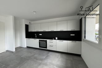 location appartement thonon-les-bains 74200