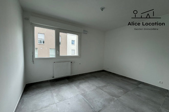 location appartement thonon-les-bains 74200