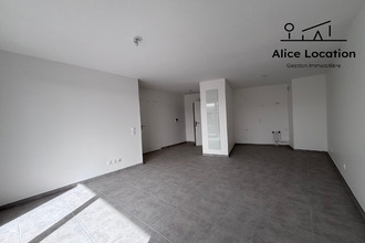 location appartement thonon-les-bains 74200