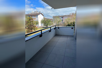 location appartement thonon-les-bains 74200