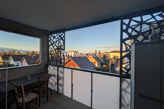 location appartement thonon-les-bains 74200