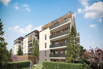 location appartement thonon-les-bains 74200