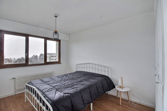 location appartement thonon-les-bains 74200