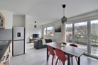 location appartement thonon-les-bains 74200