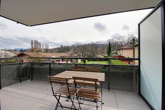 location appartement thonon-les-bains 74200