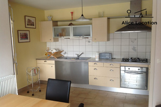 location appartement thonon-les-bains 74200