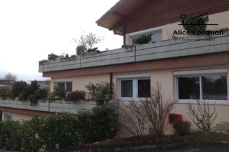 location appartement thonon-les-bains 74200