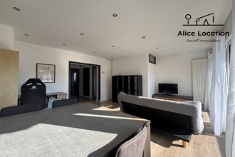 location appartement thonon-les-bains 74200