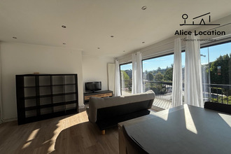 location appartement thonon-les-bains 74200