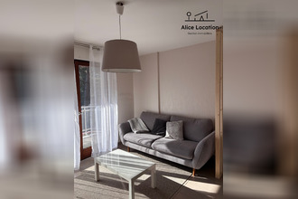 location appartement thonon-les-bains 74200