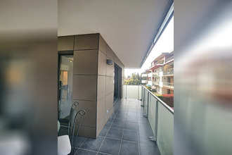 location appartement thonon-les-bains 74200