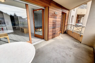 location appartement thonon-les-bains 74200