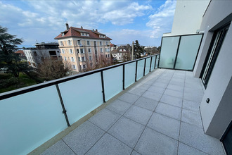 location appartement thonon-les-bains 74200