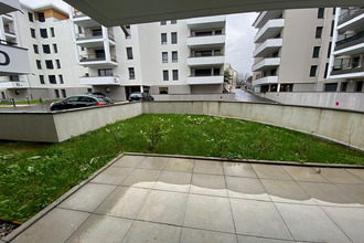 location appartement thonon-les-bains 74200