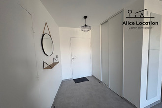 Ma-Cabane - Location Appartement Thonon-les-Bains, 44 m²