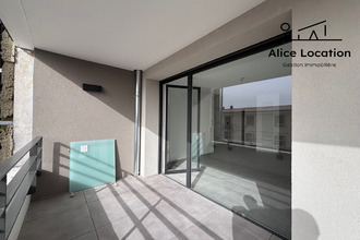 Ma-Cabane - Location Appartement Thonon-les-Bains, 44 m²