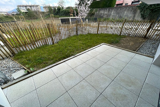 location appartement thonon-les-bains 74200