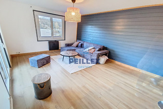 location appartement thonon-les-bains 74200