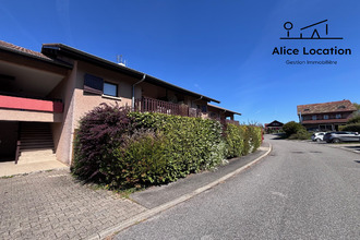 location appartement thonon-les-bains 74200