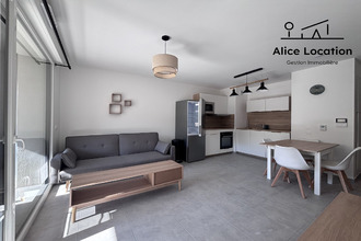 location appartement thonon-les-bains 74200