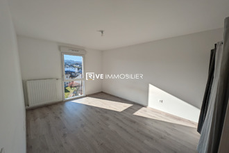 location appartement thonon-les-bains 74200