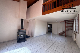location appartement thonon-les-bains 74200