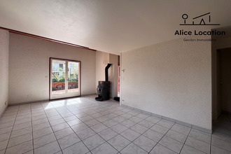 location appartement thonon-les-bains 74200