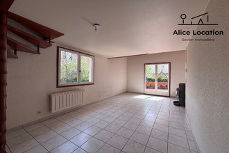 location appartement thonon-les-bains 74200