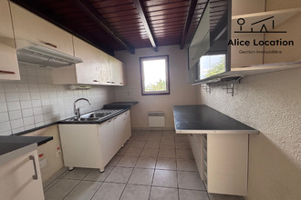 location appartement thonon-les-bains 74200