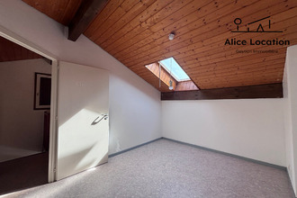 location appartement thonon-les-bains 74200