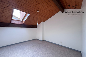 location appartement thonon-les-bains 74200