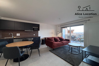 location appartement thonon-les-bains 74200