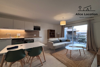 location appartement thonon-les-bains 74200