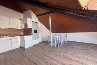 location appartement thonon-les-bains 74200