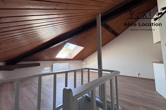 location appartement thonon-les-bains 74200