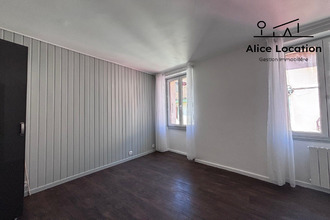 location appartement thonon-les-bains 74200