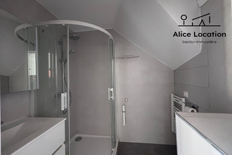 location appartement thonon-les-bains 74200