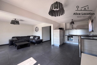 location appartement thonon-les-bains 74200