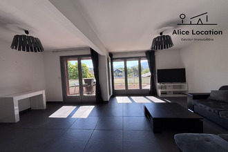 location appartement thonon-les-bains 74200