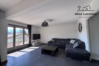 location appartement thonon-les-bains 74200