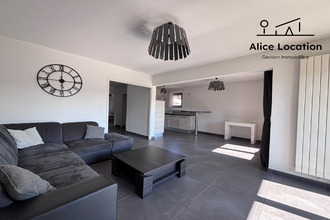 location appartement thonon-les-bains 74200