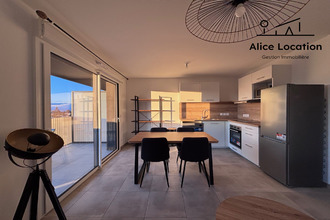 location appartement thonon-les-bains 74200